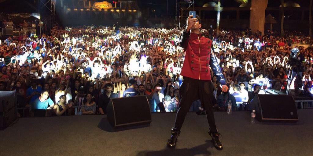 AnirudhHT's profile banner image