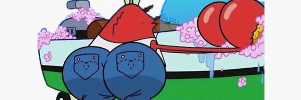 Mrkrabsgroyper Profile Banner