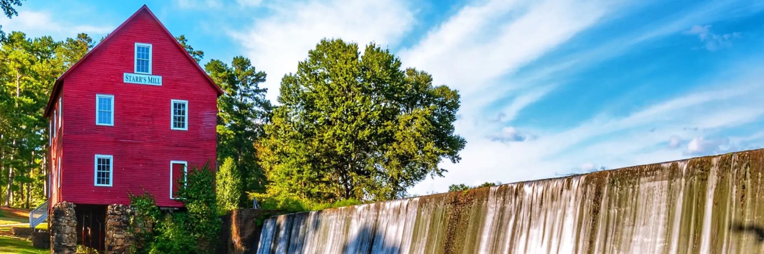 Congressman Brian Jack banner