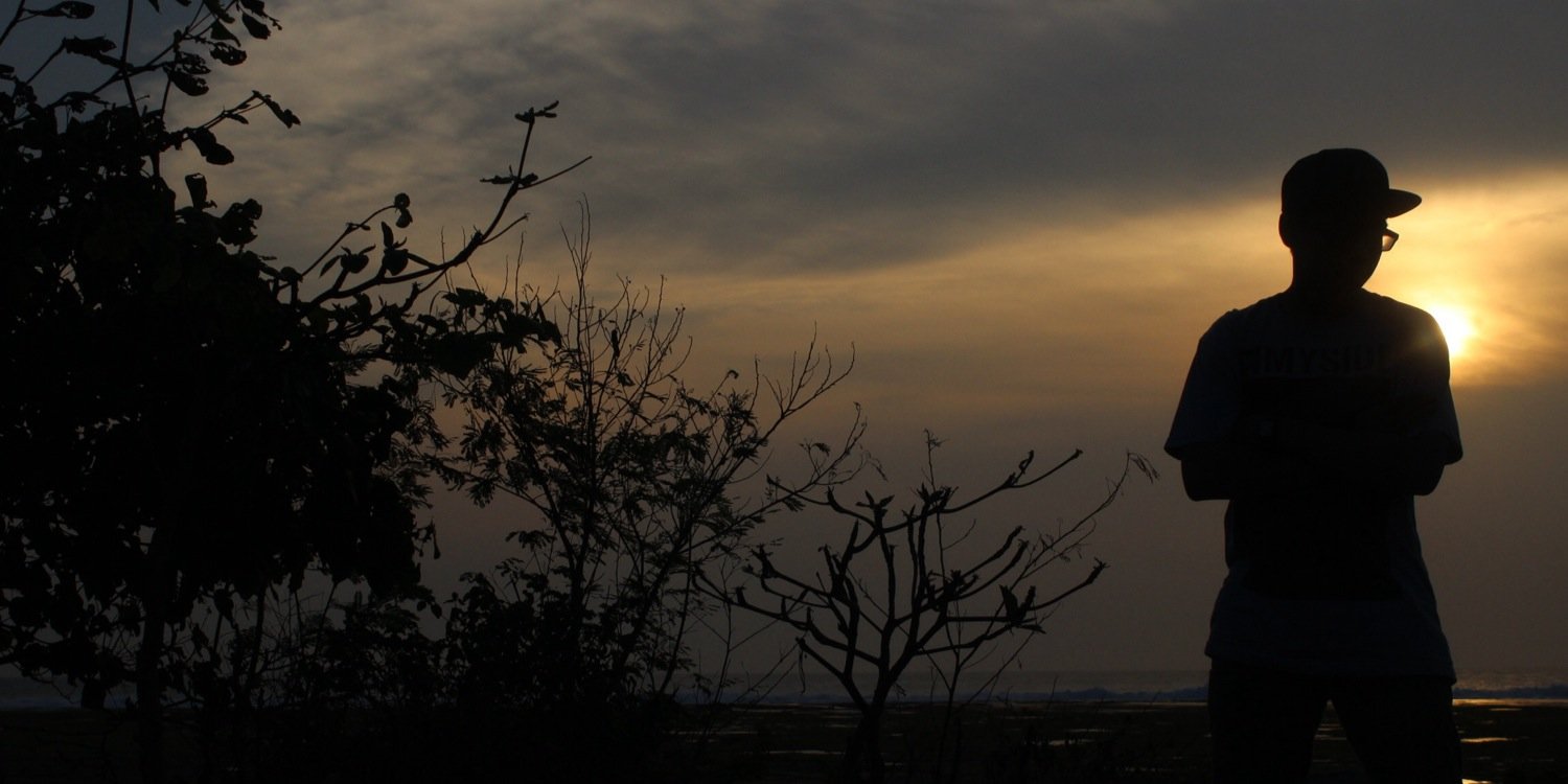 rezamuharwan's profile banner image