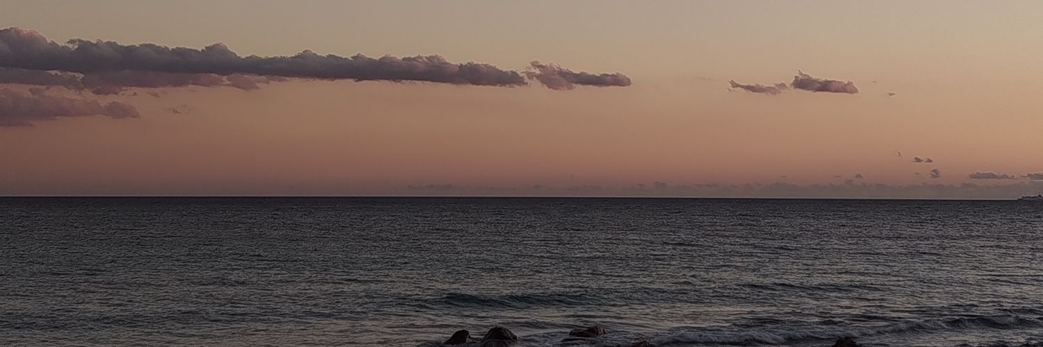 InfeliousMaruko's profile banner image