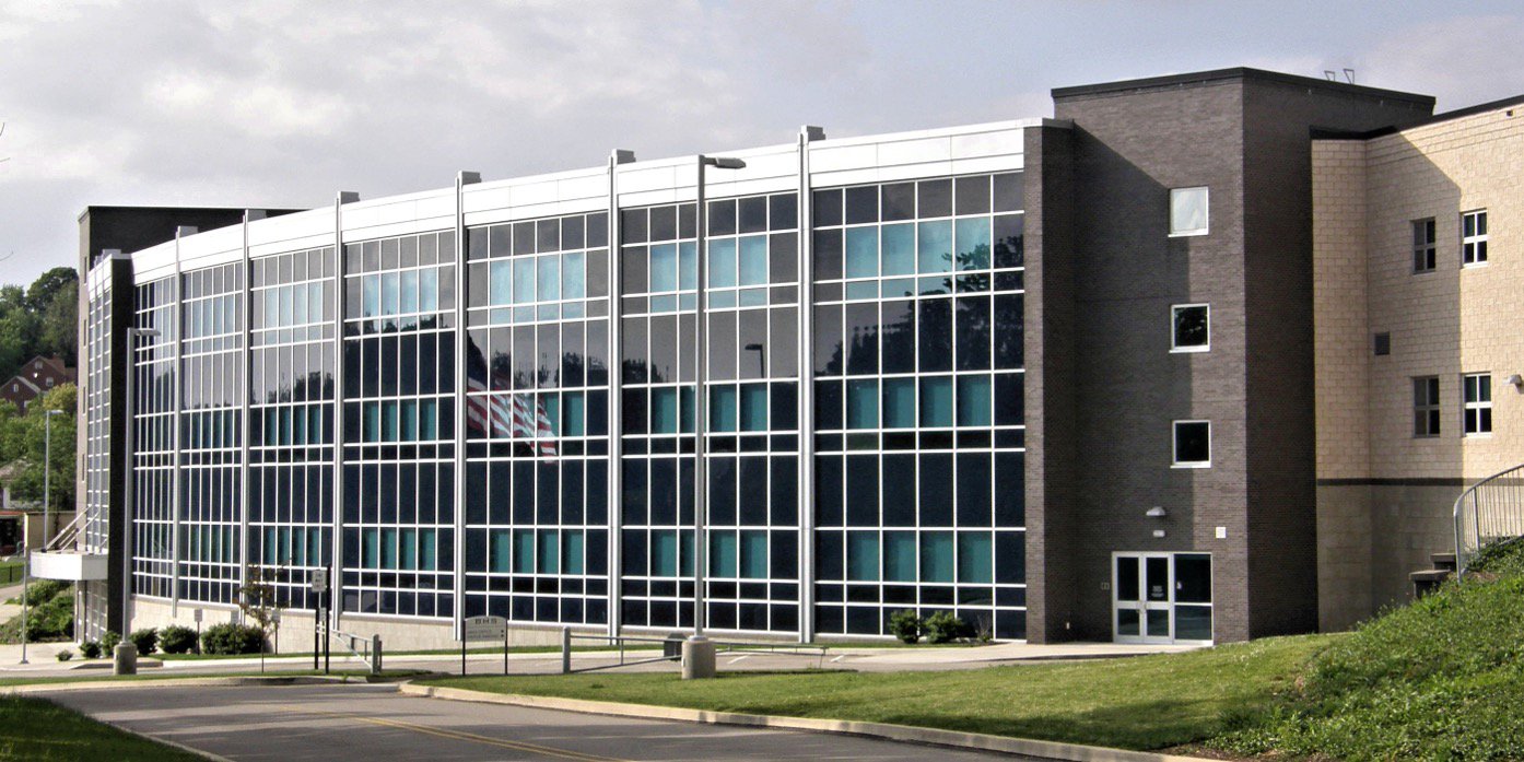 Baldwin High School banner