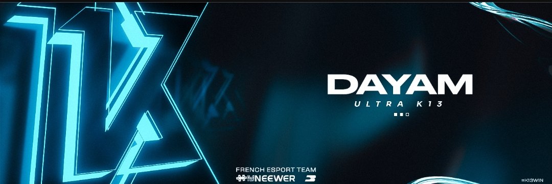 dayam! banner