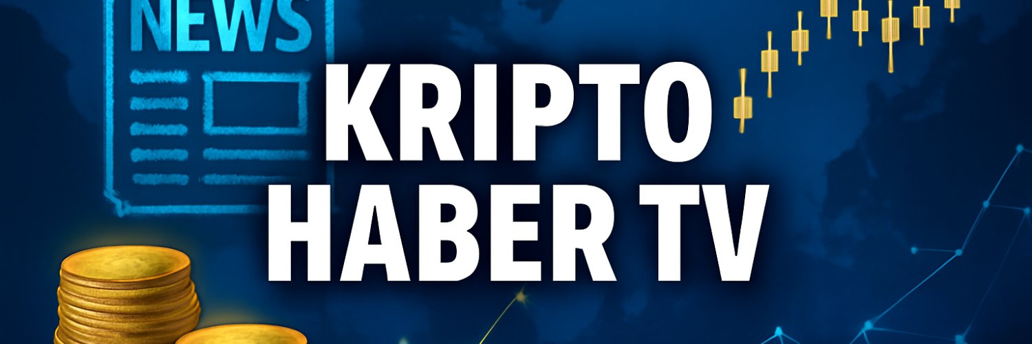 kriptohabertv's profile banner image