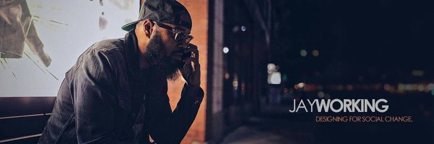 jayworking's profile banner image