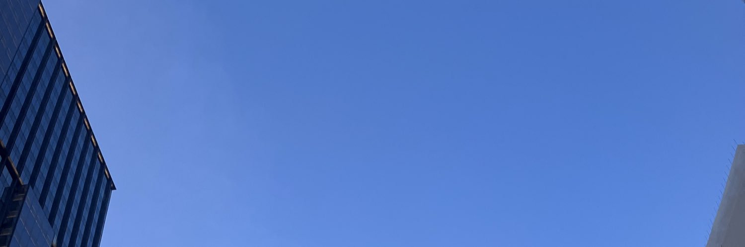Sosoyaaaaaaa's profile banner image