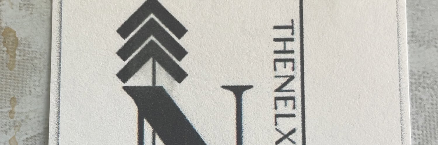 TheRealNelb's profile banner image