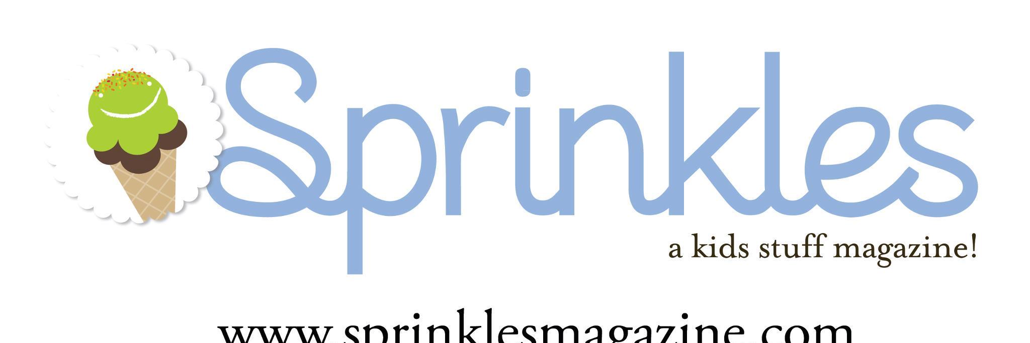 sprinklesmag's profile banner image