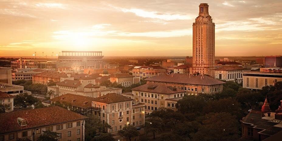 UTAustinCOLA banner