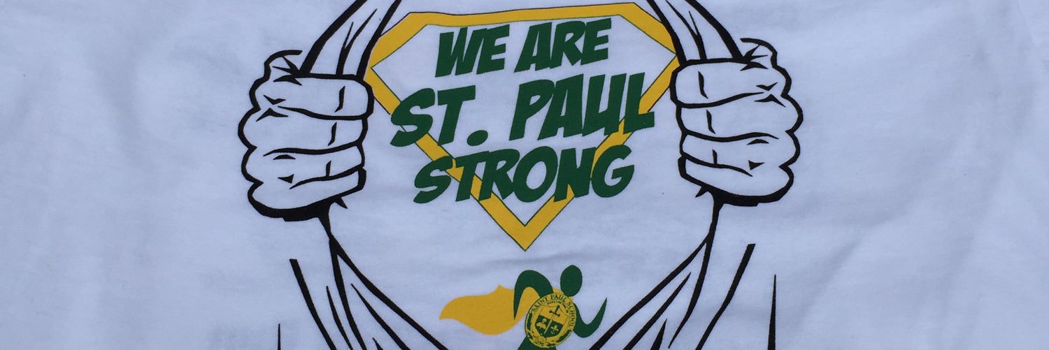 StPaulSchoolbur's profile banner image