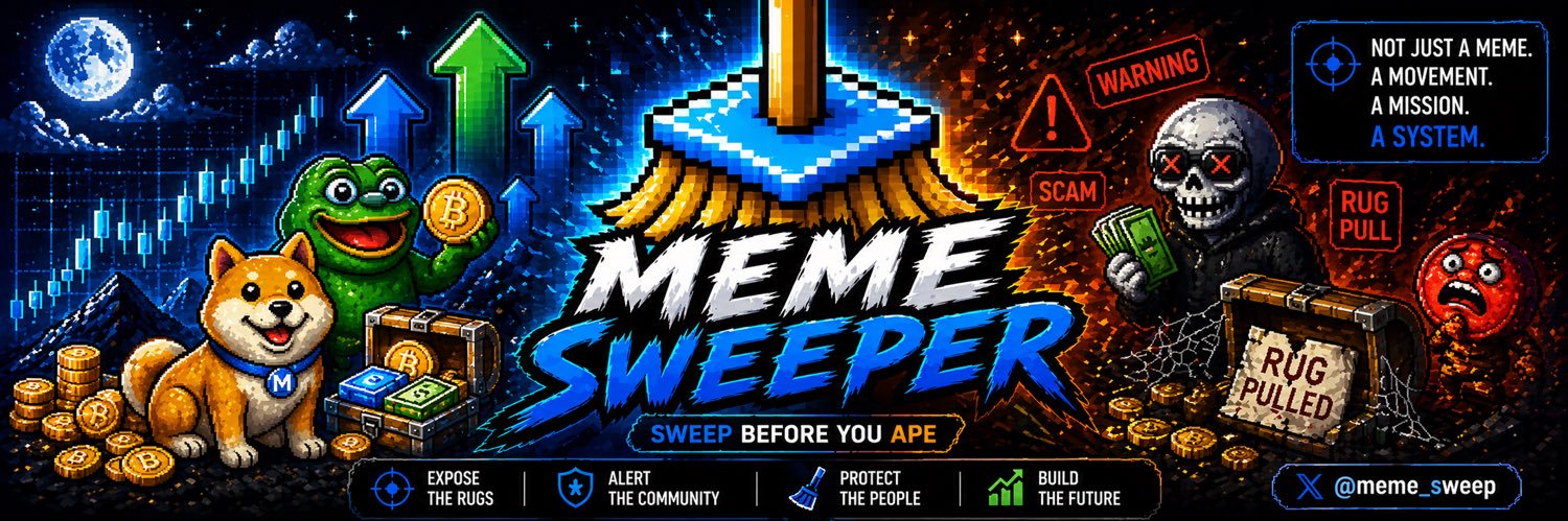 Meme Sweeper banner