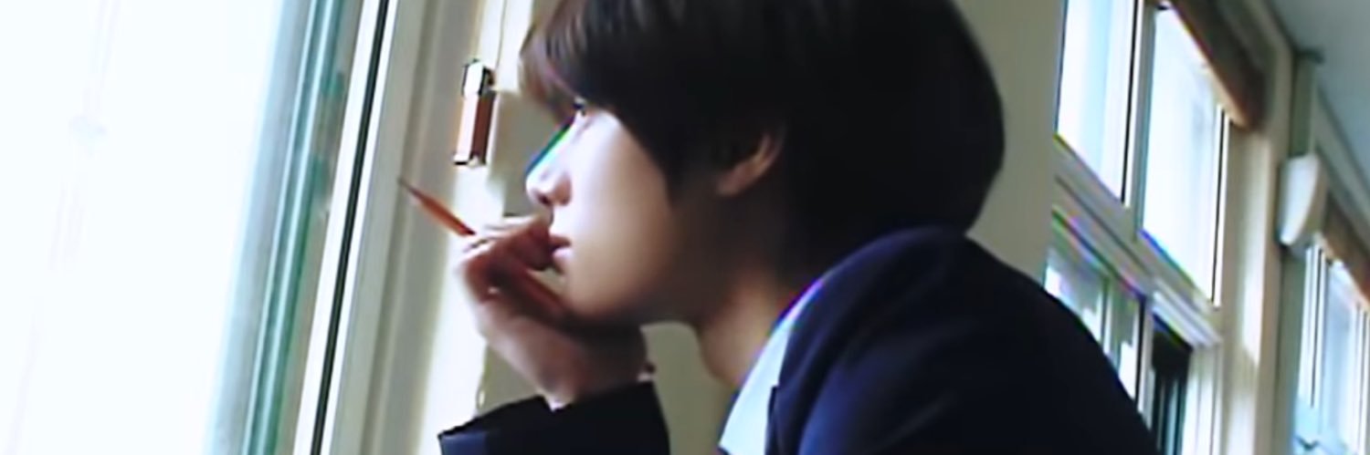 beomlm's profile banner image