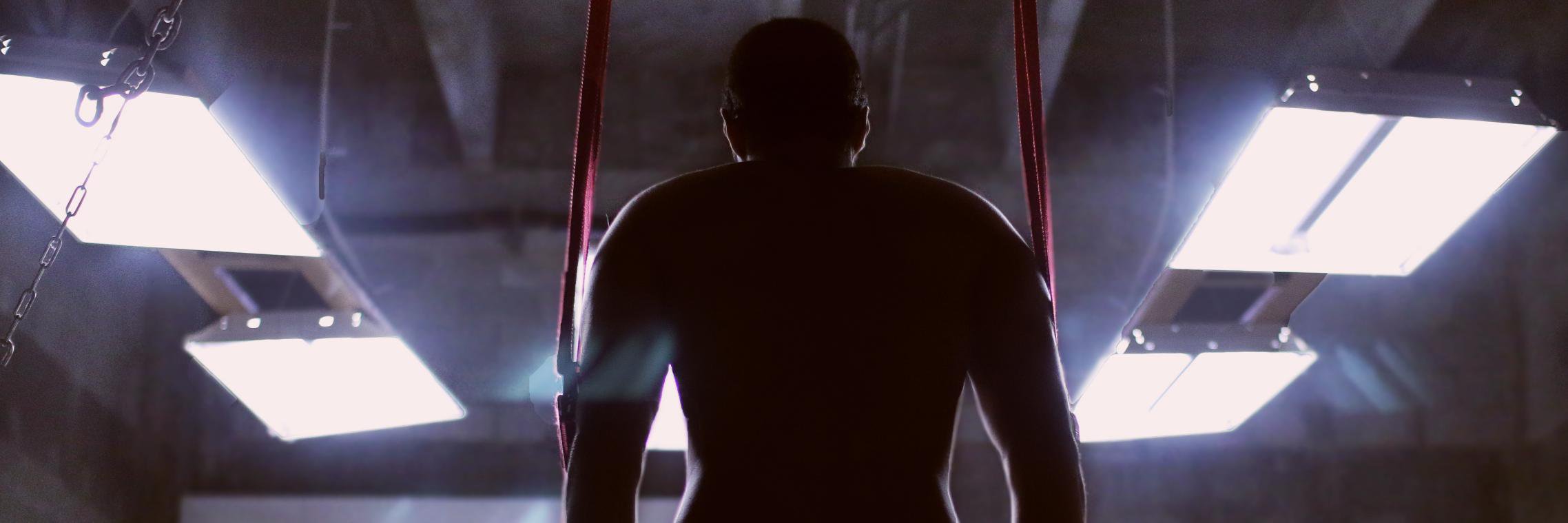 Iam_Legends's profile banner image