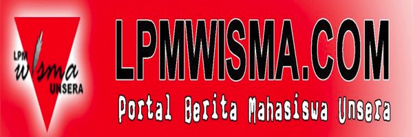 LPM Wisma UNSERA banner