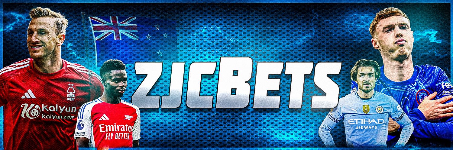 ZJC_SportsBets's profile banner image