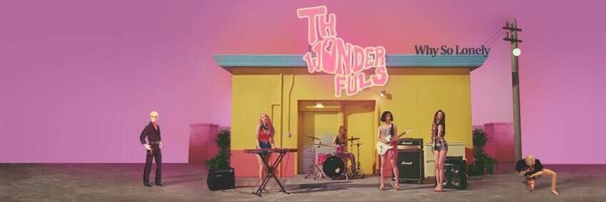 TH_Wonderfuls's profile banner image