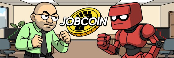 JobCoinSOL Profile Banner