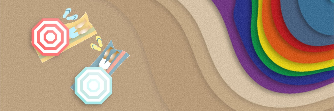 Christopher Campbell - Canadian, Bluenose, Geek banner