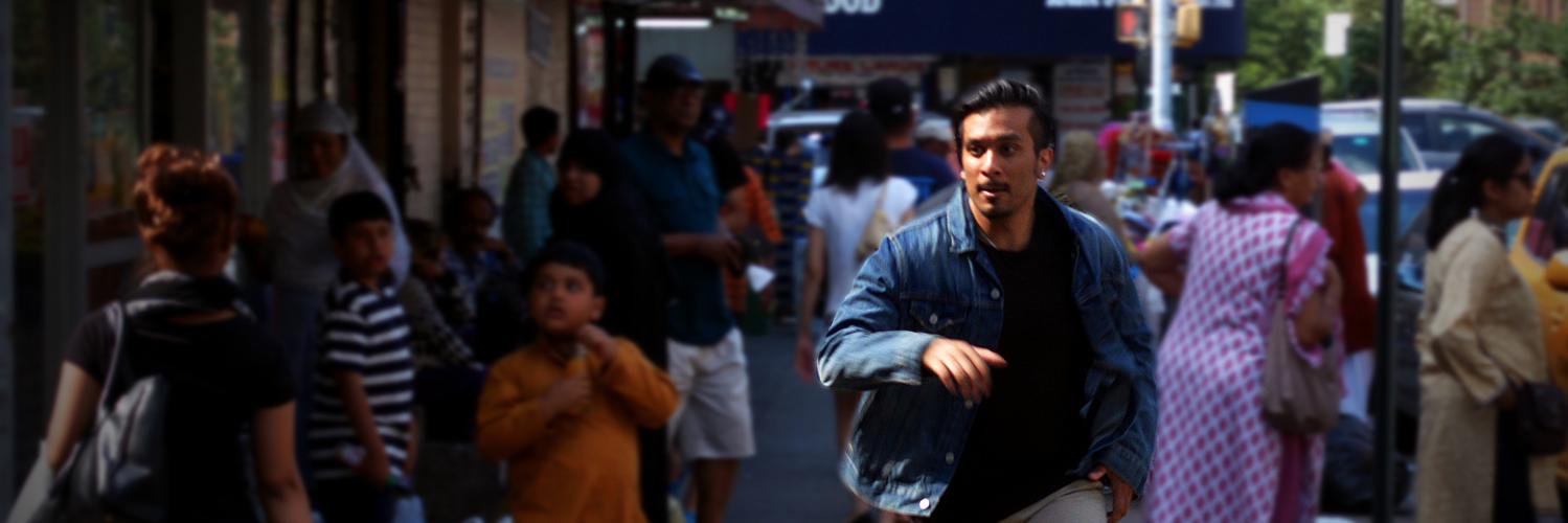 TazRahimMovie's profile banner image