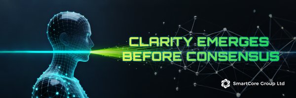 SmartCore_Group Profile Banner