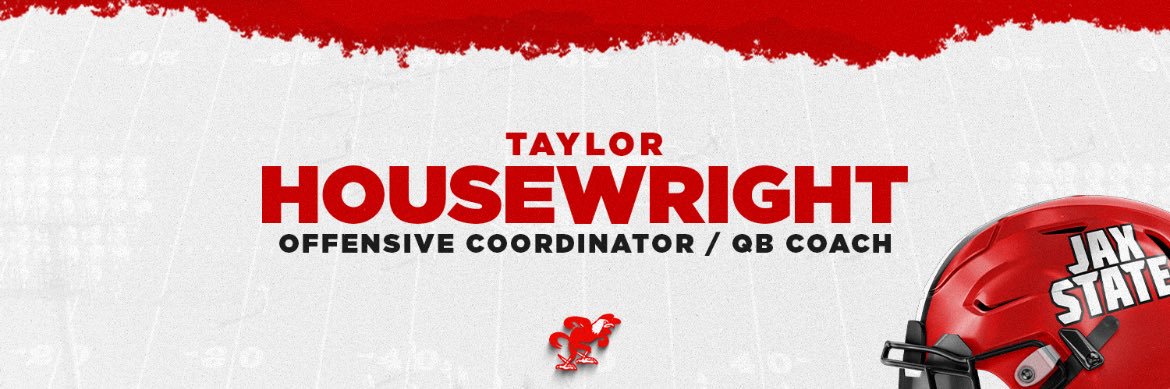 Taylor Housewright banner