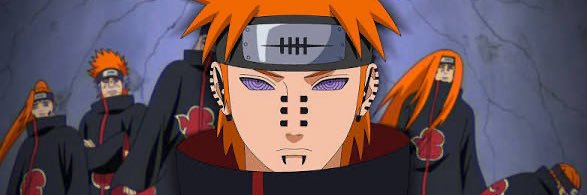 Pain banner