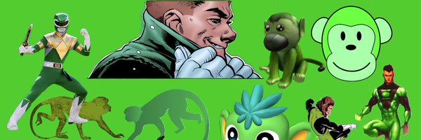 ComicChimp Profile Banner