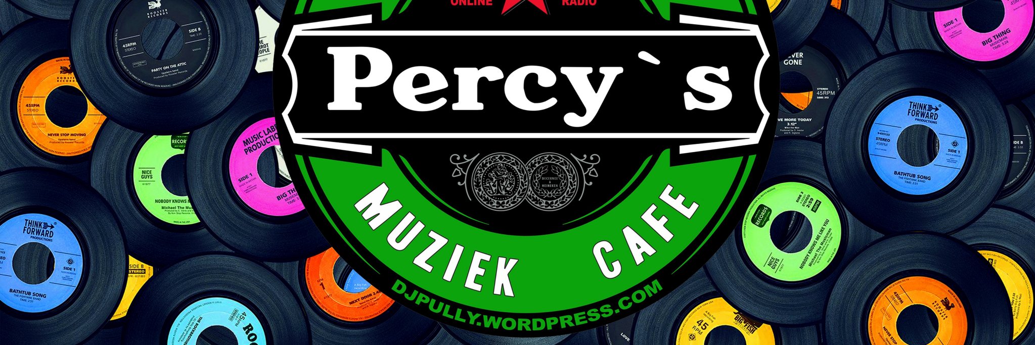 djpully's profile banner image
