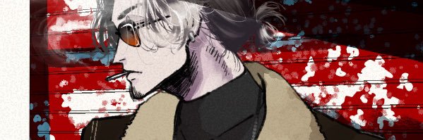 ジョン・ドゥ banner