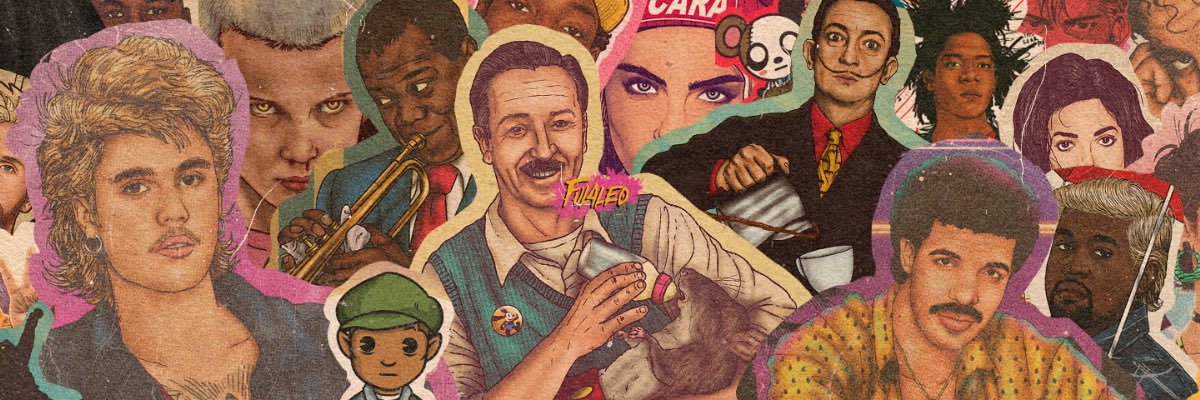 Fulaleo's profile banner image