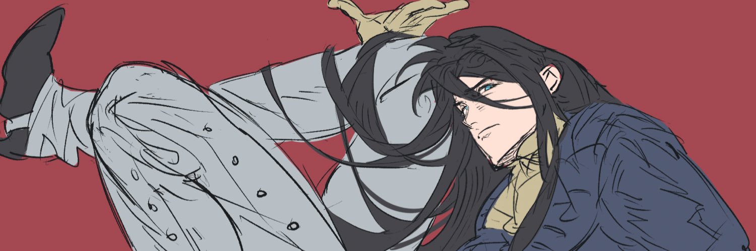 🐕Inuyama_art🐕Coming back💥's banner