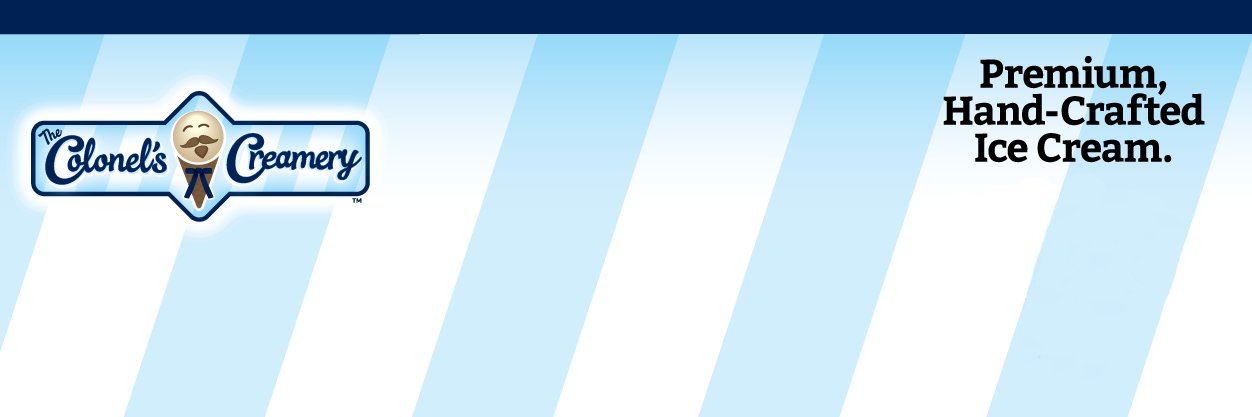IceCreamColonel's profile banner image