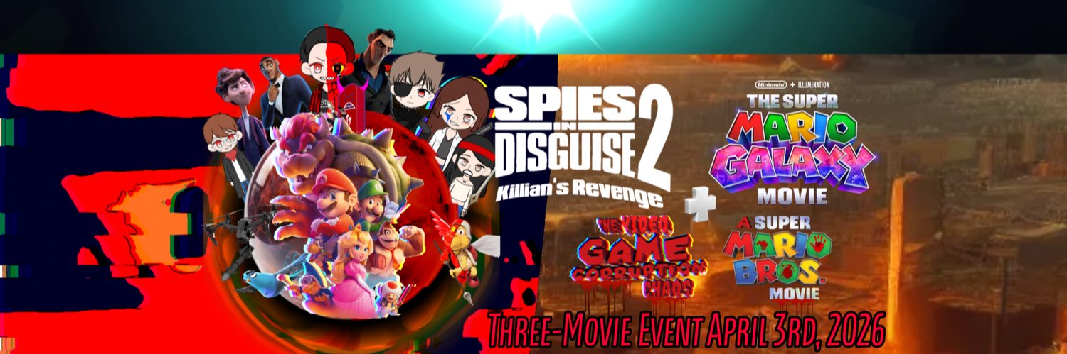 SlashcraftGaming Productions banner