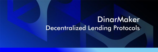 DinarMakerFound Profile Banner