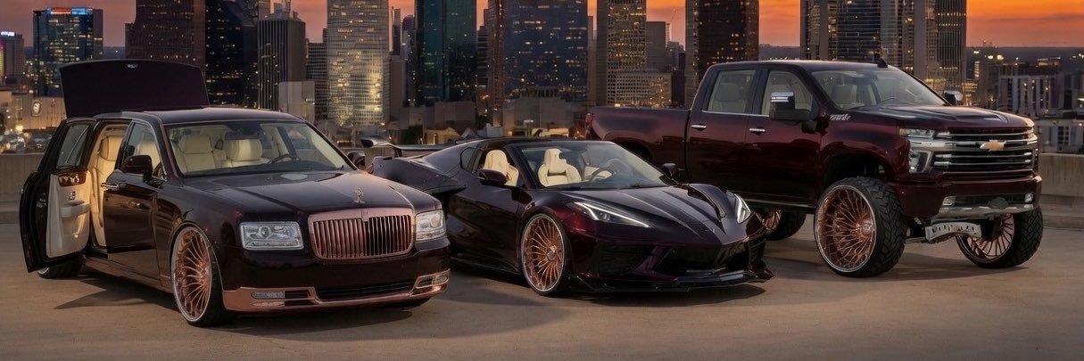 CustomStRunners's profile banner image