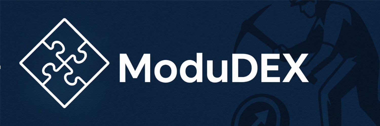 Modudex banner