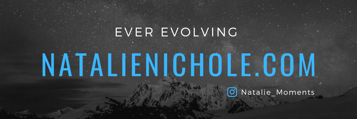 Natalie Nichole banner