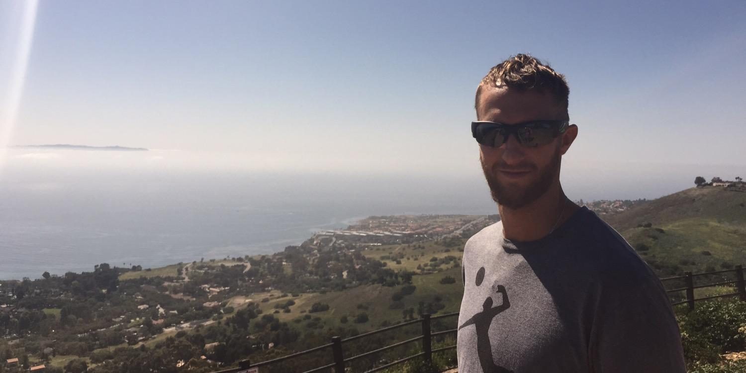 Theodore Brunner banner