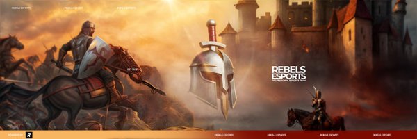 RebelsESP Profile Banner