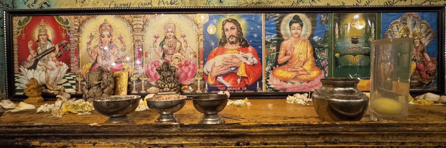 PoZitive Vibe 🇯🇲 banner