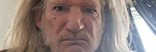 Dwayne Carruthers banner