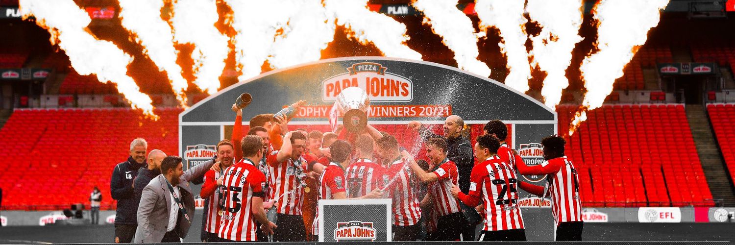 Tdavsafc's profile banner image