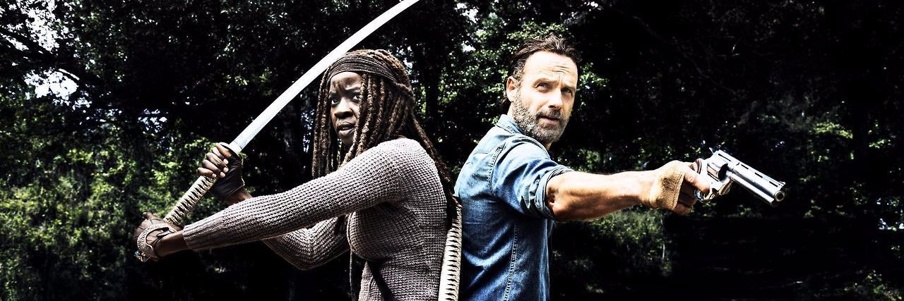 TWDFansite's profile banner image