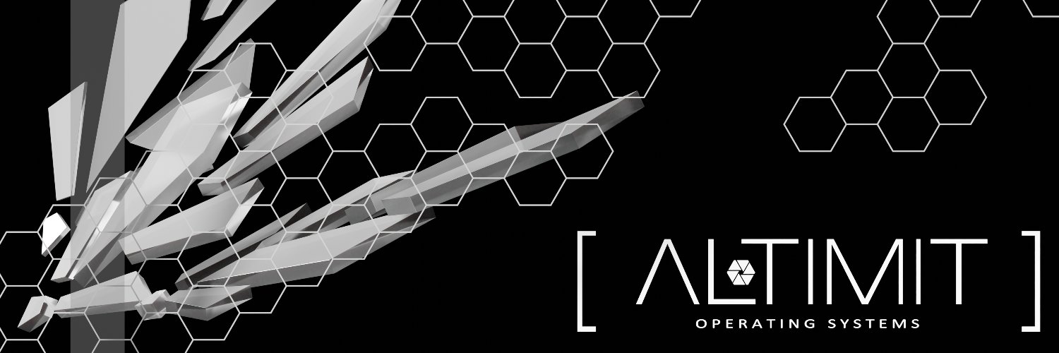 Altimit banner