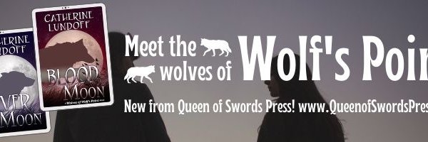 Catherine Lundoff banner