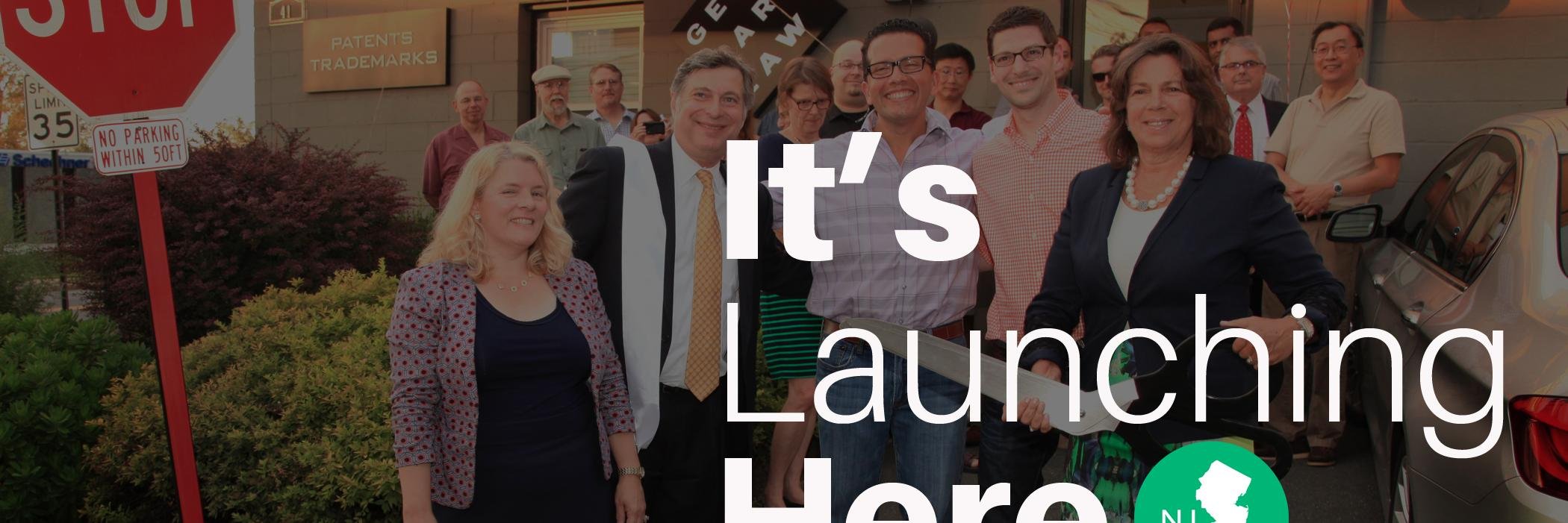 LaunchNJ's profile banner image