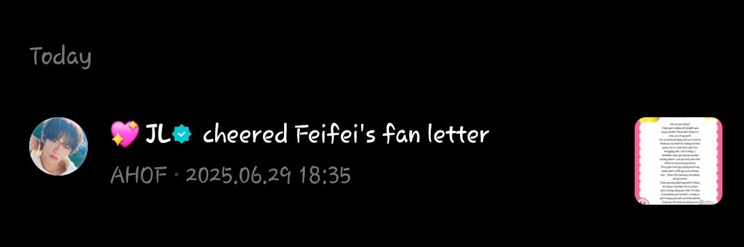 Fei banner