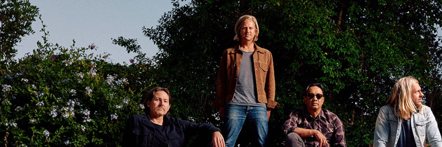 Switchfoot's banner