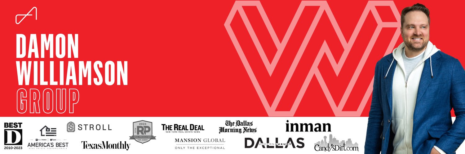 RealtorDamon's profile banner image