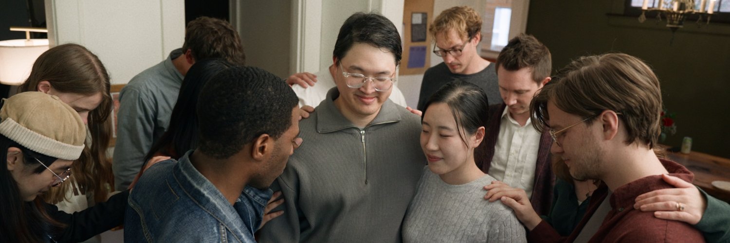 The Upstream Collective banner